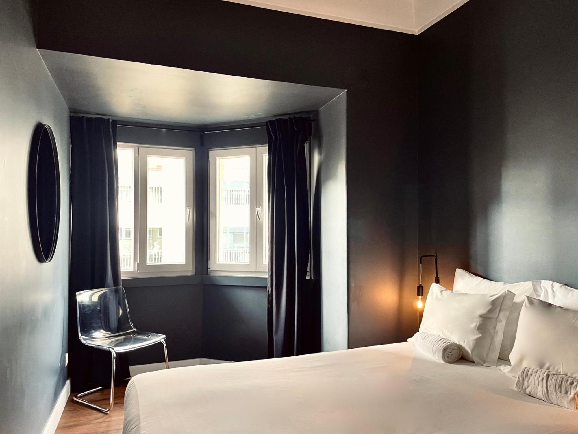 Hostel Avenue & Lissabon