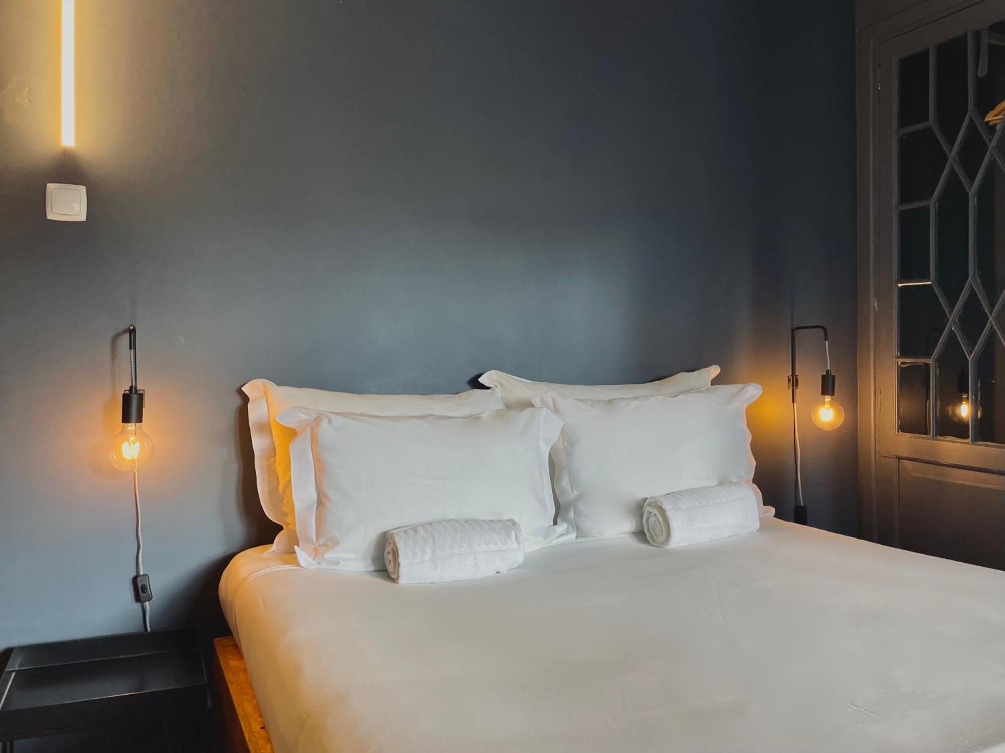 Hostel Avenue & Lissabon