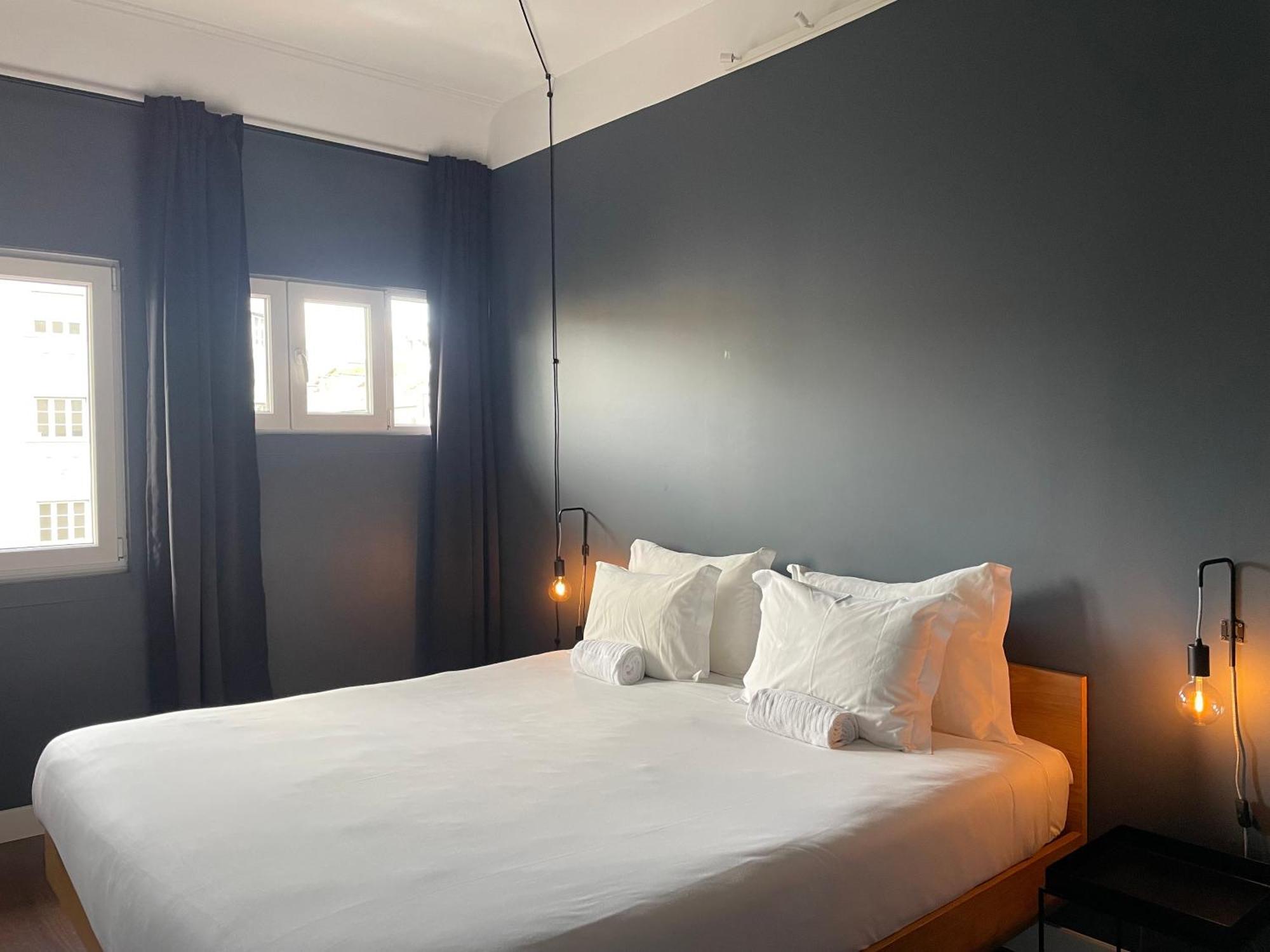Hostel Avenue & Lissabon