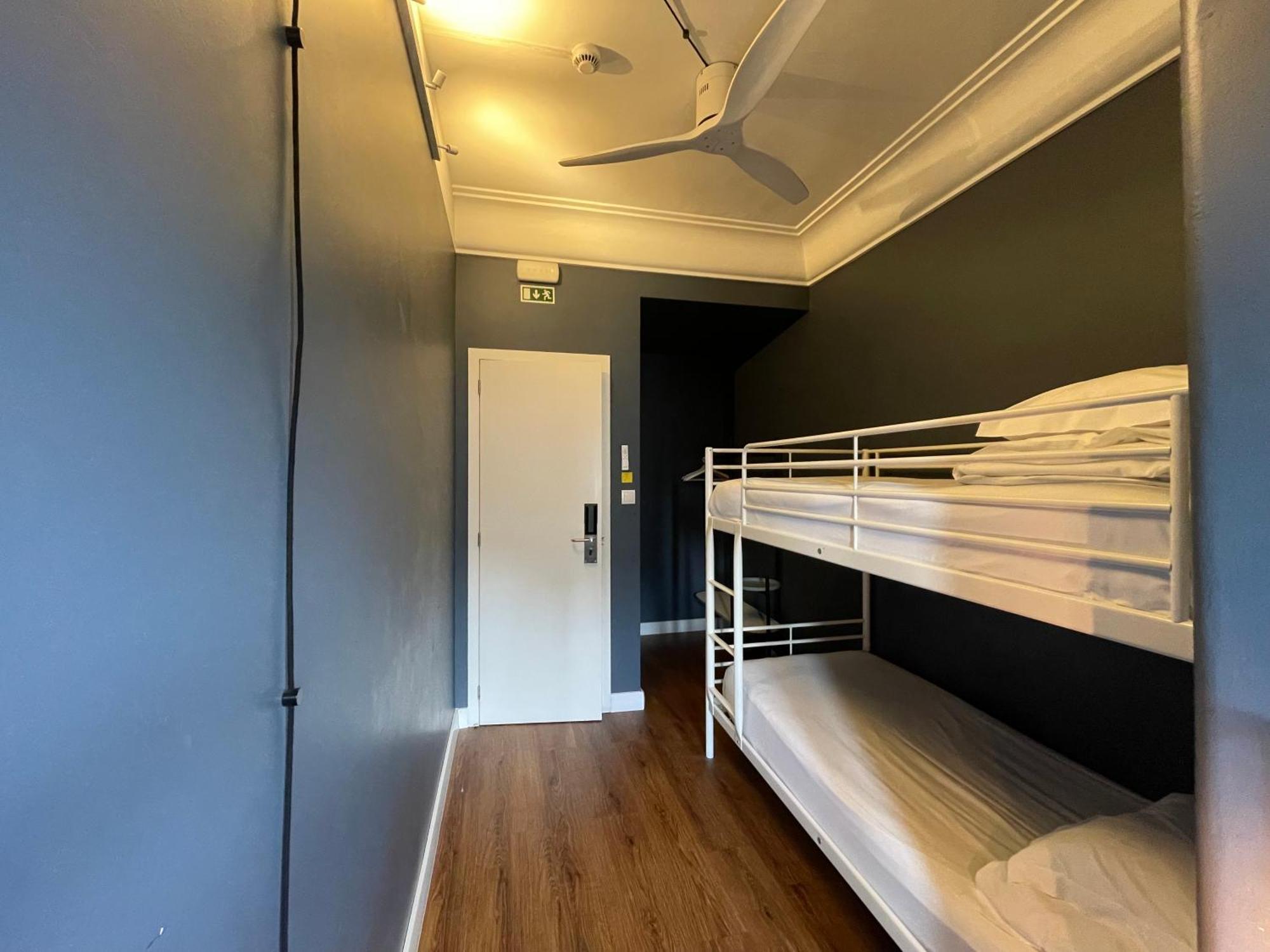 Avenue & Hostel Lissabon